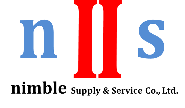 nimble Supply & Service Co., Ltd. Supply, Installation & Service Provider for Systems